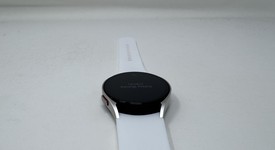 Good
													Samsung Galaxy Watch6 - Wi-Fi, Silver, 40mm, photo 4 of 6