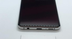 Mint
													Samsung Galaxy S10 - T-Mobile, White, 128 GB, 8 GB, SM-G973U, photo 1 of 6