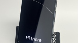 Good
													Google Pixel 10 Pro - Verizon, Obsidian, 128 GB, G4QUR, photo 1 of 8