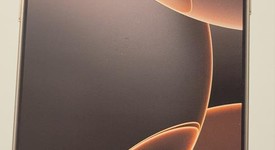 New
													Apple iPhone 16 Pro Max - Unlocked, Desert, 256 GB, A3084, photo 4 of 6