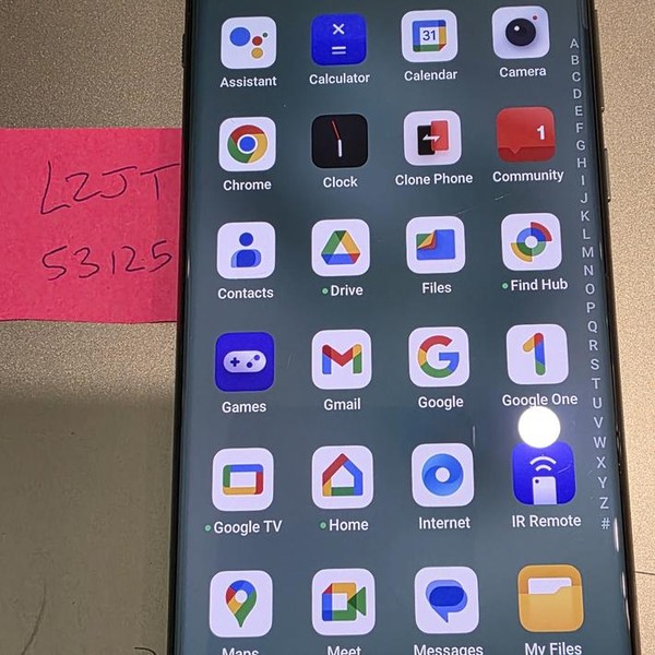 OnePlus 12 - Unlocked, 512 GB, Green, 16 GB, CPH2583