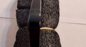 Good
													Apple iPhone 16e - Boost, Black, 128 GB, A3212, photo 4 of 6