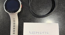 Mint
													Polar Vantage V2 - Silver, photo 2 of 7