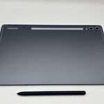 Mint Samsung Galaxy Tab S10 Plus - AT&T, 256 GB, Moonstone Gray, 12 GB, SM-X828U