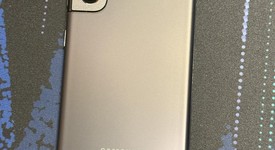Fair
													Samsung Galaxy S21 5G - Verizon, Gray, 128 GB, 8 GB, SM-G991U, photo 4 of 13