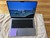 Mint MacBook Pro 2021 - 14" - Apple M1 Pro 8-core, Gray, 512 GB, 16 GB