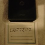 Mint Motorola Razr Ultra (2025) - Unlocked, 1 TB, PANTONE Scarab, 16 GB
