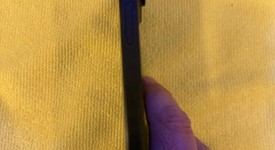 Good
													Apple iPhone 15 Pro Max - Unlocked, Black, 256 GB, A2849, photo 5 of 12