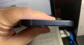 Good
													Apple iPhone 12 - Unlocked, Black, 128 GB, A2172, photo 3 of 6