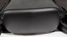 Good
													Oculus Quest - 128 GB, photo 3 of 6