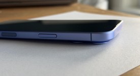 Mint
													Apple iPhone 16 - Unlocked, Ultramarine, 128 GB, A3081, photo 4 of 7