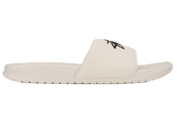 Nike Benassi Stussy Cream for sale