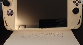 Good
													AOKZOE A1 - Ryzen 7, White, 512 GB, 16 GB, photo 1 of 10