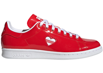 adidas Stan Smith Valentine's Day Red (2019) (Women's) for sale
