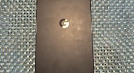 Mint
													Google Pixel 9 Pro XL - Unlocked, Obsidian, 256 GB, 16 GB, GGX8B, photo 3 of 5