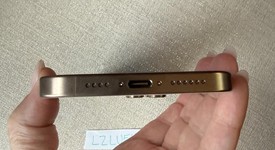 Good
													Apple iPhone 16 Pro Max - AT&T, Desert, 256 GB, A3084, photo 4 of 7