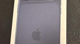 New
													Apple iPhone 17 Pro Max - T-Mobile, Deep Blue, 256 GB, A3257, photo 2 of 3