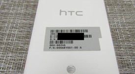 Fair
													HTC Desire Eye - AT&T, White, 16 GB, photo 2 of 3