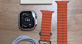 Good
													Apple Watch Ultra 2 49mm - Unlocked, Natural, A2986, photo 2 of 8