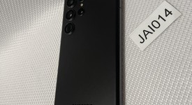 Mint
													Samsung Galaxy S22 Ultra - Unlocked, Black, 128 GB, 8 GB, SM-S908U1, photo 1 of 7