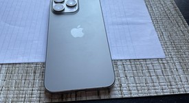 Mint
													Apple iPhone 15 Pro Max - Unlocked, Natural, 512 GB, A2849, photo 2 of 8