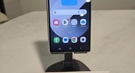 Good
													Samsung Galaxy Z Fold6 - Unlocked, White, 512 GB, 12 GB, SM-F956U1, photo 1 of 12