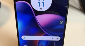 Fair
													Motorola Edge (2022) - AT&T, Gray, 128 GB, 6 GB, photo 1 of 6