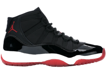 Jordan 11 Retro Playoffs Bred (2019) (GS) for sale
