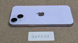 Mint
													Apple iPhone 14 - Unlocked, Purple, 128 GB, A2649, photo 3 of 7