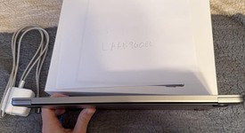 Good
													MacBook Air 2022 (M2) - 13" - Apple M2, Gray, 256 GB, 8 GB, photo 5 of 15