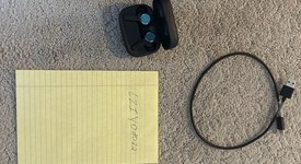 Used
													Bang & Olufsen Beoplay EX, photo 2 of 3