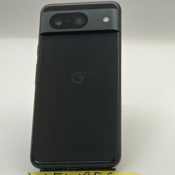 Google Pixel 8 - Verizon, 128 GB, Obsidian, 8 GB, GKWS6, mmWave 5G