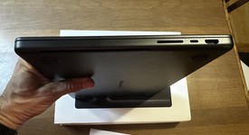 Mint
													MacBook Pro 2024 - 14" - Apple M4 Pro 12-core, Space Black, 512 GB, 24 GB, photo 3 of 10
