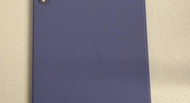 Mint
													Apple iPad Mini 6th Gen - Wi-Fi, Purple, 64 GB, A2567, photo 2 of 12