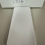 Mint Apple iPhone 14 Plus - Unlocked, Starlight, 256 GB, A2632