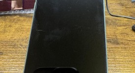 Fair
													Apple iPhone 11 - Unlocked, Green, 128 GB, A2111, photo 4 of 10
