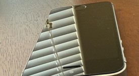 Good
													Apple iPhone SE 1st Gen 2016 - Unlocked, Grey, 128 GB, A1662, photo 5 of 6