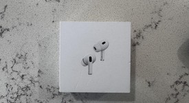 Used
													Apple AirPods Pro 2 - USB-C, photo 3 of 17