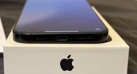 Good
													Apple iPhone 16 Pro Max - Unlocked, Black, 512 GB, A3084, photo 4 of 9