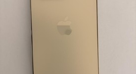 Good
													Apple iPhone 14 Pro - Unlocked, Gold, 256 GB, A2650, photo 2 of 5