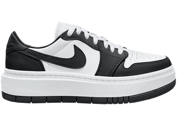 Jordan 1 Elevate Low Panda (Women's) for sale