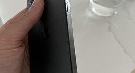 Mint
													Apple iPhone 15 Pro Max - Unlocked, Black, 256 GB, A2849, photo 3 of 10