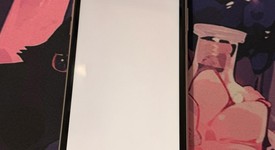 Good
													Apple iPhone Xr - Unlocked, White, 64 GB, A1984, photo 6 of 6