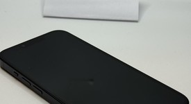 Good
													Apple iPhone 13 - Unlocked, Midnight, 256 GB, A2482, photo 2 of 4