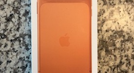 New
													Apple iPhone 17 Pro Max - T-Mobile, Cosmic Orange, 256 GB, A3257, photo 1 of 2