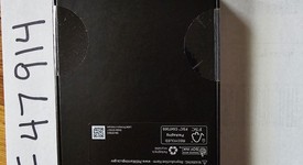 New
													Samsung Galaxy S23 Ultra - Unlocked, Graphite, 256 GB, 8 GB, SM-S918U1, photo 4 of 4