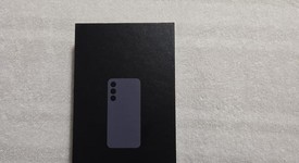 Mint
													Samsung Galaxy S24 Plus - Unlocked, Violet, 256 GB, 12 GB, SM-S926U1, photo 2 of 29