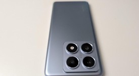 Mint
													Xiaomi 14T Pro - Unlocked Non-US, Titan Blue, 1 TB, 12 GB, photo 5 of 7