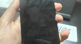 Good
													Apple iPhone 15 - Unlocked, Black, 128 GB, A2846, photo 3 of 6