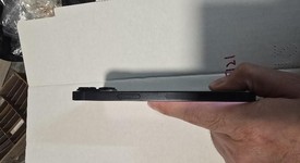 Good
													Apple iPhone 14 - Unlocked, Midnight, 128 GB, A2649, photo 4 of 7